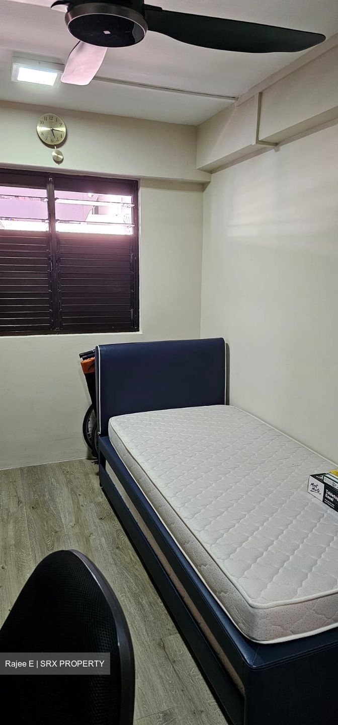 Blk 9 Selegie House (Central Area), HDB 3 Rooms #604475311